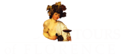 Food Tours of Florence Logo