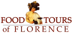 Food Tours of Florence Logo